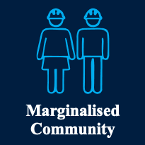 Marginalised Community